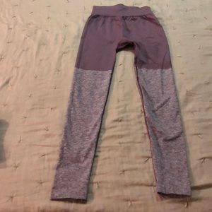 Gymshark leggings like new